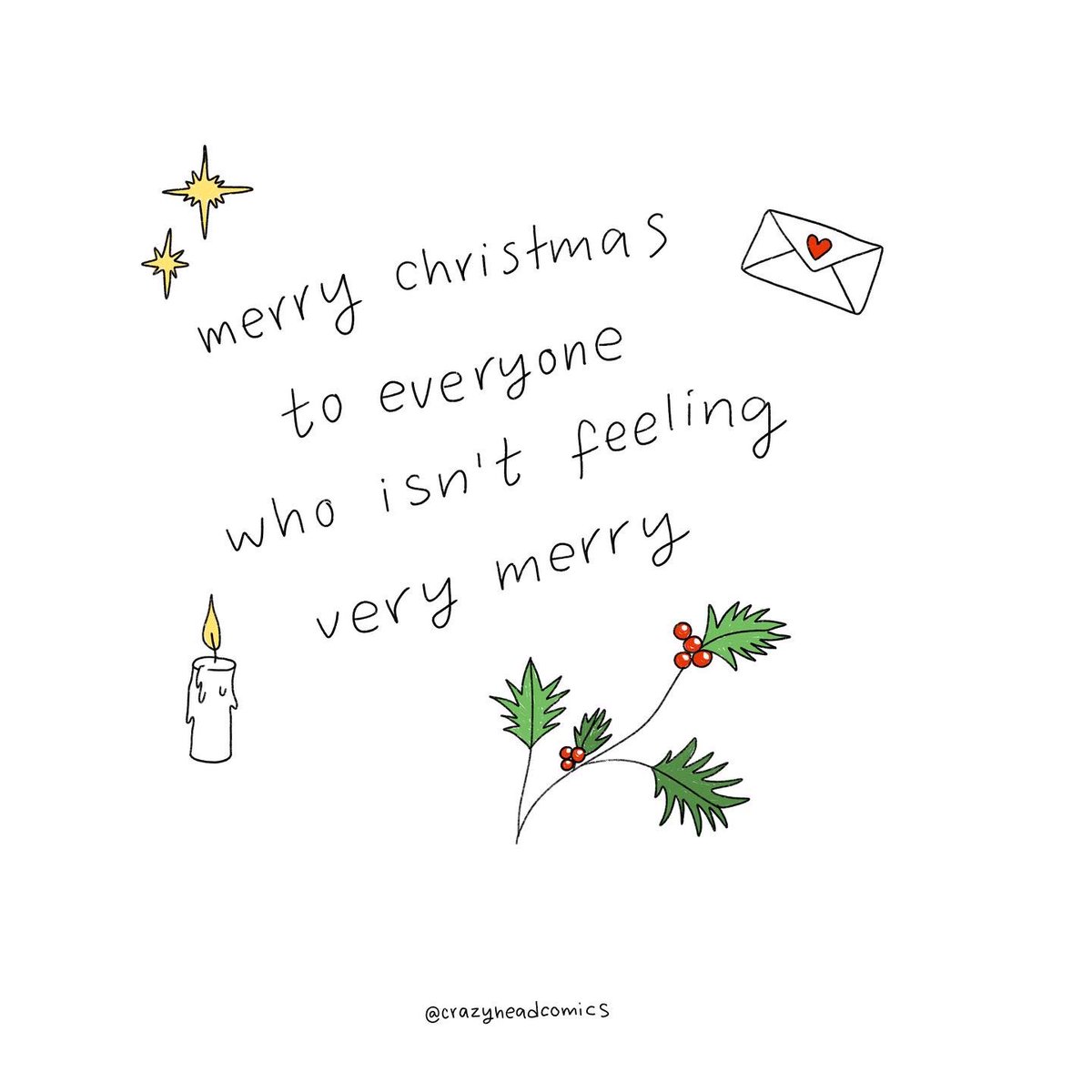 happy xmas day you wonderful people !!