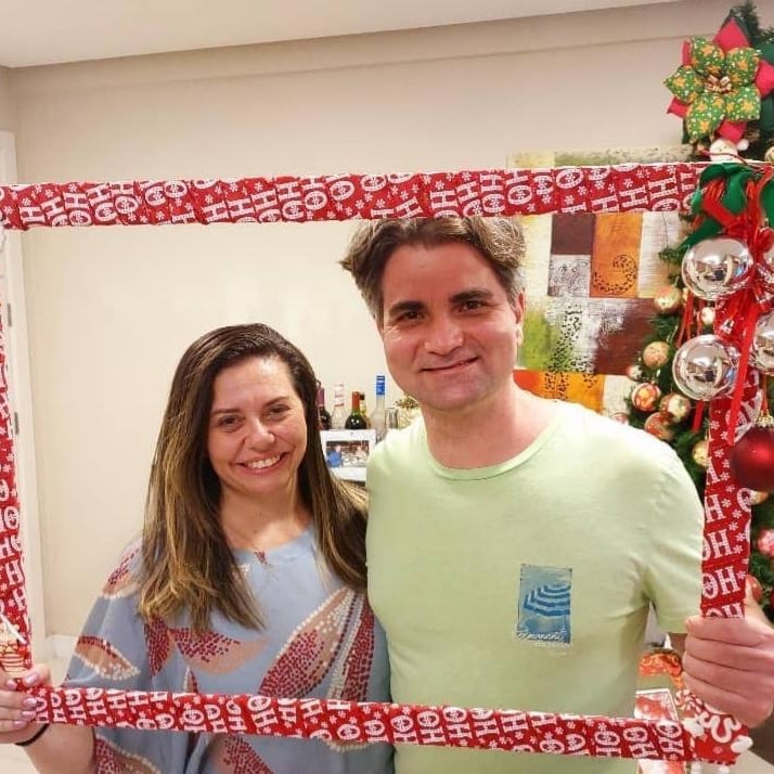 Feliz Natal para sua família!