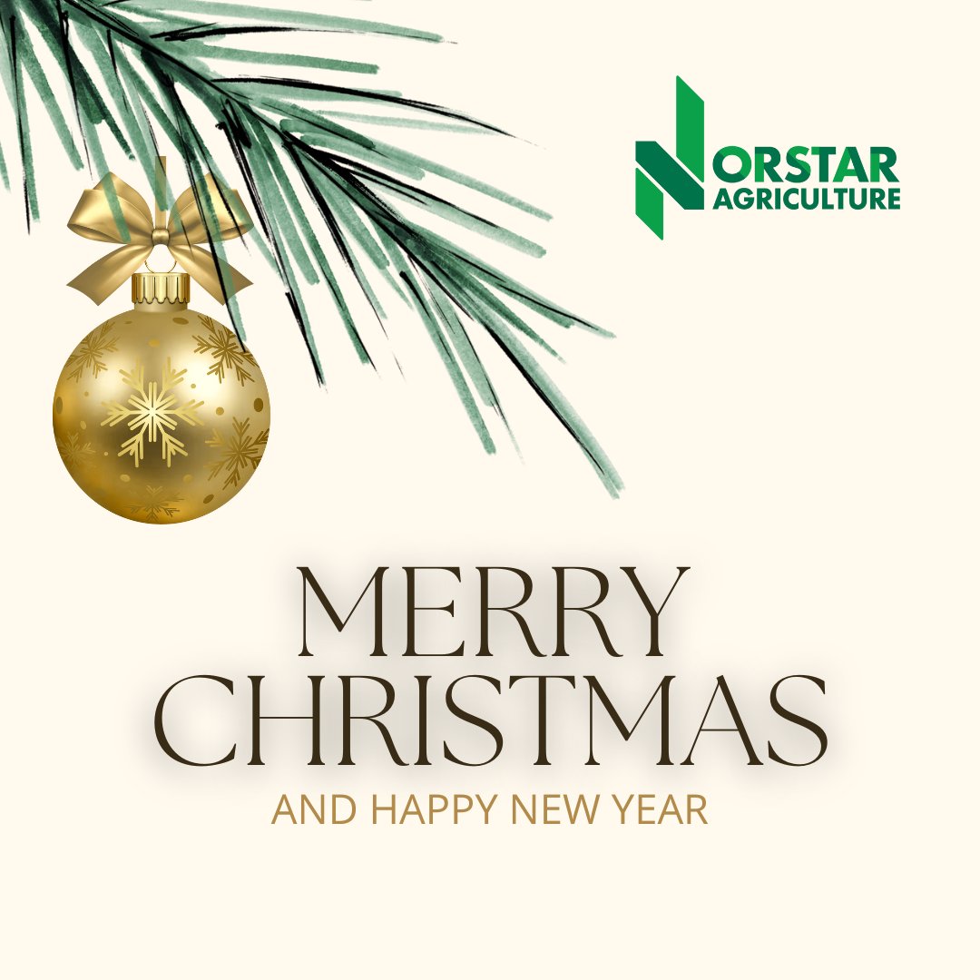 NORSTAR Agriculture tweet media