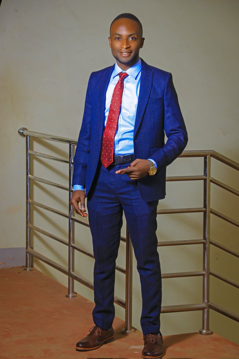 Tayebwa Julius (@taybwajulius) on Twitter photo 