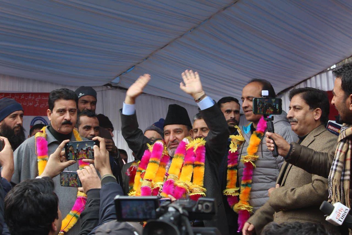 Apnipartyonline's tweet image. We ❤️ it!
Thank You Sallar Pahalgam.
..
#jkap #apnipartyonline #jkapniparty #rafiahmadmir #AltafBukhari #pahalgam #ApniParty #SALLAR #apnipartyyouth