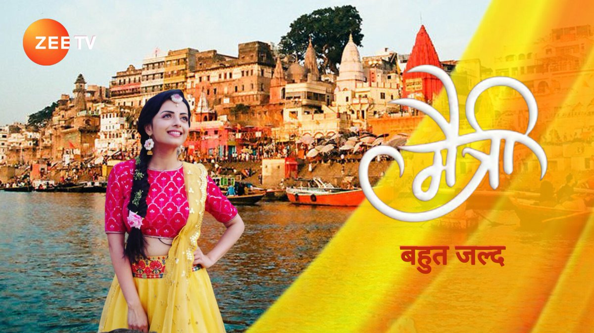tellyupdate_360's tweet photo. #ZeeTV New Show 
Fast #Promo Shooting : Starting Shoot 
Title #Meitree Caming Soon Time Slot 7PM &amp; 9PM Show Starting February 3th Week in #ZeeTV https://t.co/3vfydCYcXS