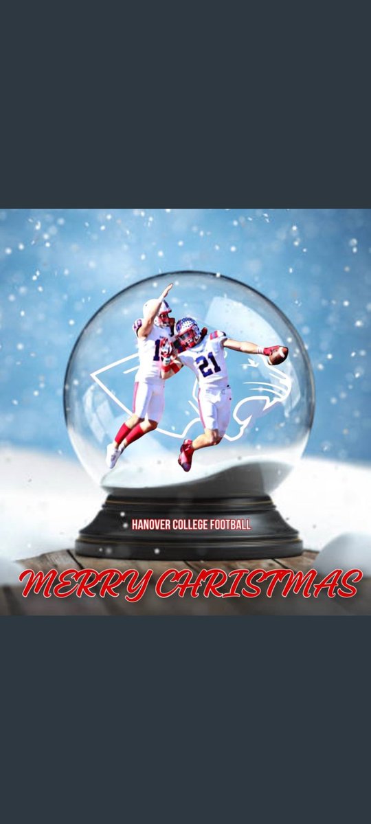 Happy holidays! <a href="/DLCoach_Danford/">Andrew Danford</a>