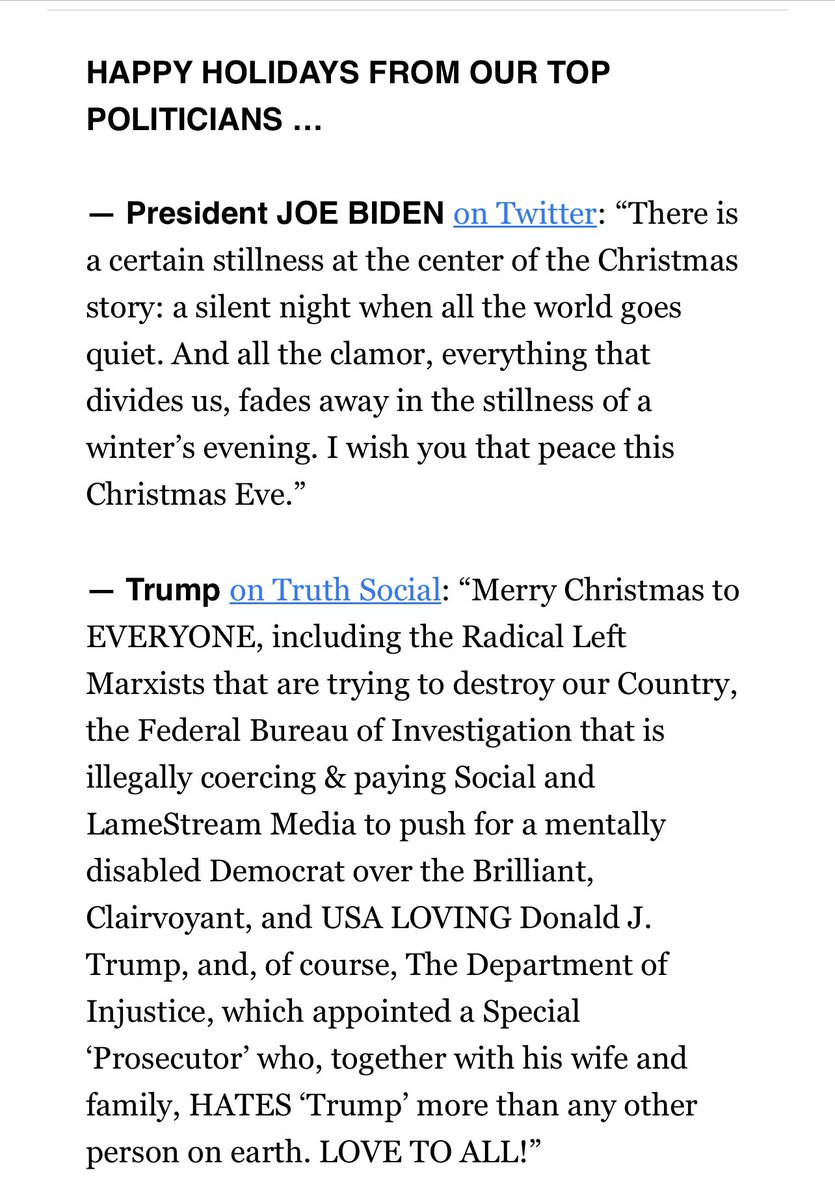 MollyJongFast's tweet photo. Too easy https://t.co/04z7Q47wqb
