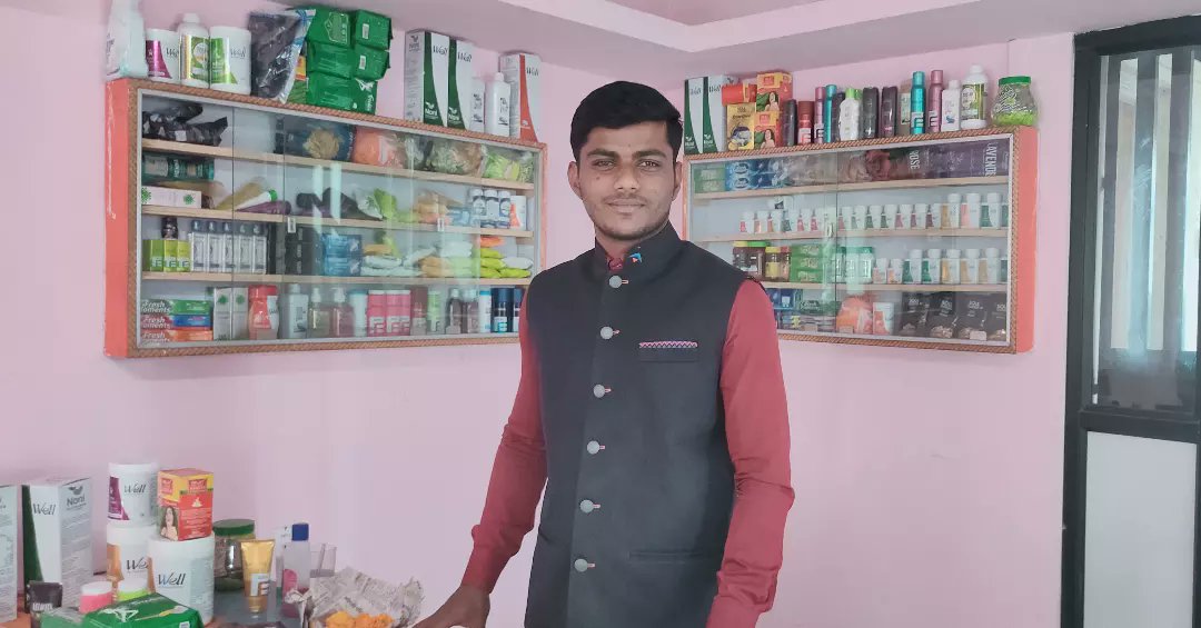 Sukeshkunder1's tweet photo. New Distribution point opened at Miraj Maharashtra😍 Yes we don't have the boundary to expand 💯
#distributionpoint
#miraj #sangli
#udupi #kundapura https://t.co/Tr4WZ3xin0