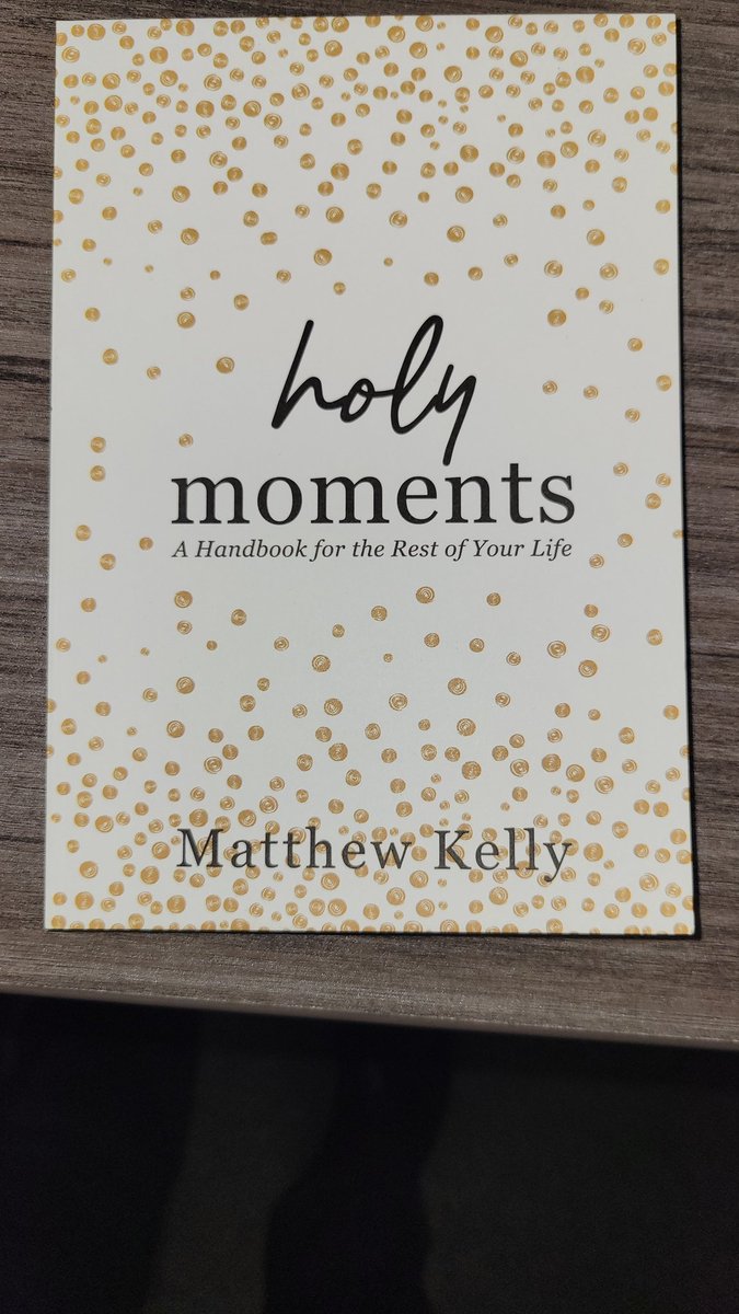 May your Christmas Season be filled with Holy Moments. "I bring you good news of great Joy" God became one with humanity so we could become one with God. Merry Christmas!!!