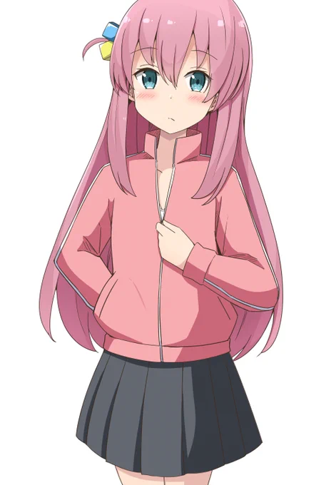 ぼっちちゃん～(再) 