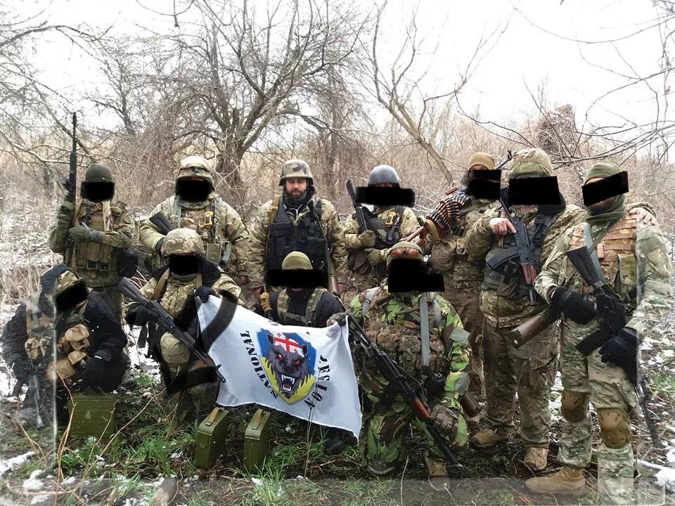 Georgian Legion (@georgian_legion) on Twitter photo Hello World. Merry Christmas. We are <a href="/georgian_legion/">Georgian Legion</a>🇬🇪
We have been removing 🇷🇺 from 🇺🇦 since 2014. <a href="/Mamulashvili_M/">Mamuka Mamulashvili</a> is our commander
As a Christmas present 🎁 , please retweet this post and follow us if not already.
We would be happy to see 150k in our pack 🐺
#wolves150K Hello World. Merry Christmas. We are <a href="/georgian_legion/">Georgian Legion</a>🇬🇪
We have been removing 🇷🇺 from 🇺🇦 since 2014. <a href="/Mamulashvili_M/">Mamuka Mamulashvili</a> is our commander
As a Christmas present 🎁 , please retweet this post and follow us if not already.
We would be happy to see 150k in our pack 🐺
#wolves150K