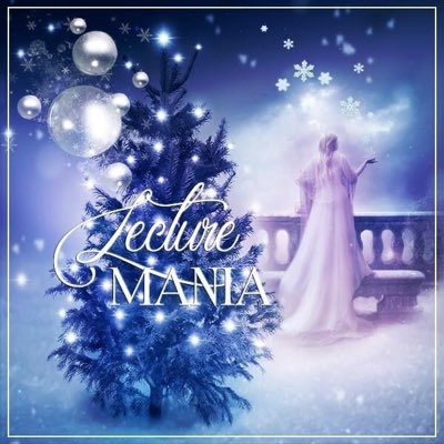 LectureMania's tweet image. #NouvellePhotoDeProfil