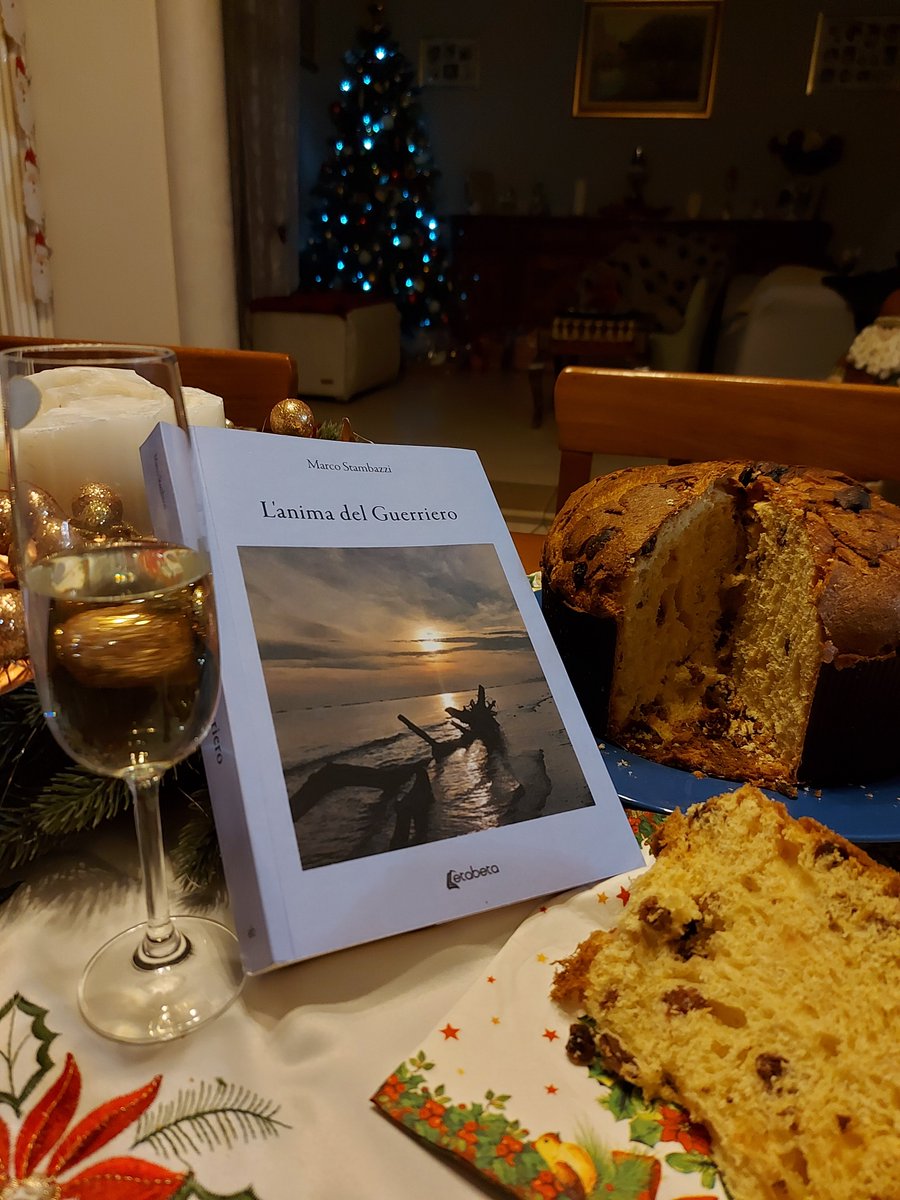 Buon Natale! 
#Books #Novels #Adventure #Libro #Romanzo #Avventura #Letteratura #Romanzieletteratura #Narrativa #Narrativadiambientazione #Narrativastorica #leggerechepassione #libribelli #librimania #uncuoretrailibri #libriecultura #lettureconsiglipate #libridaleggere #norreni