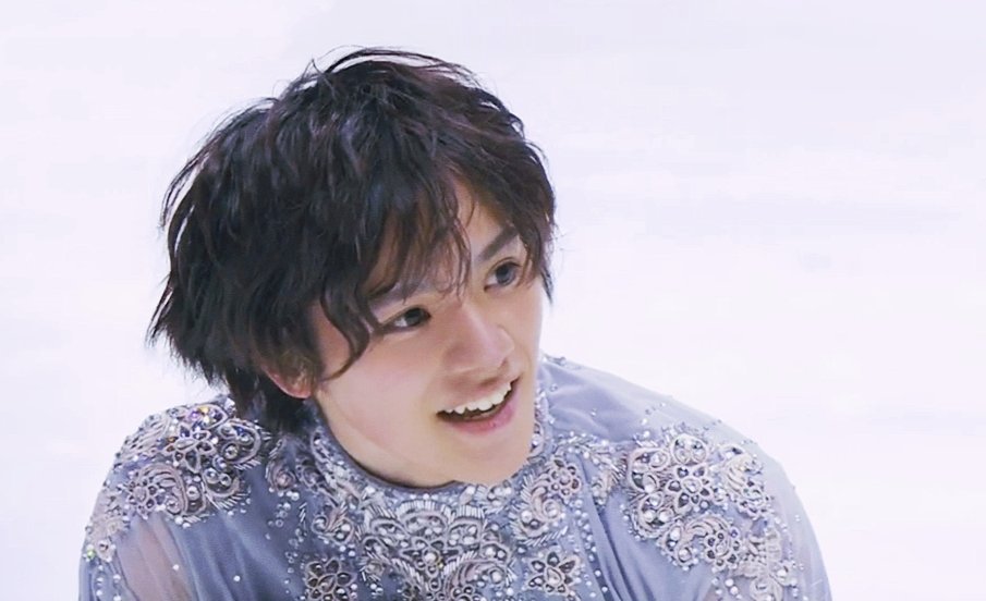 PicsShoma's tweet photo. 💙💙💙 #ShomaUno https://t.co/gXwAzIF9Oj