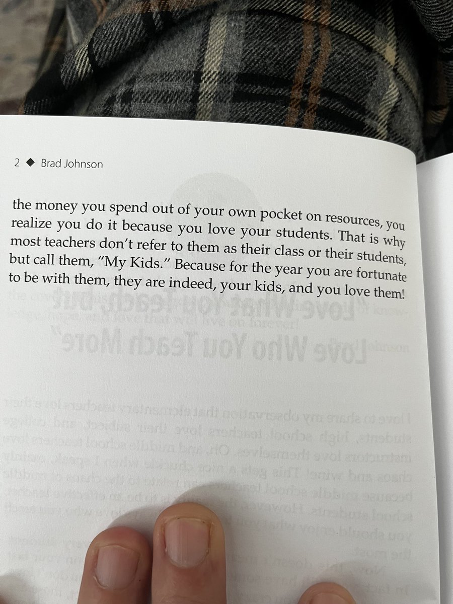 Merry Christmas to my Education Family.