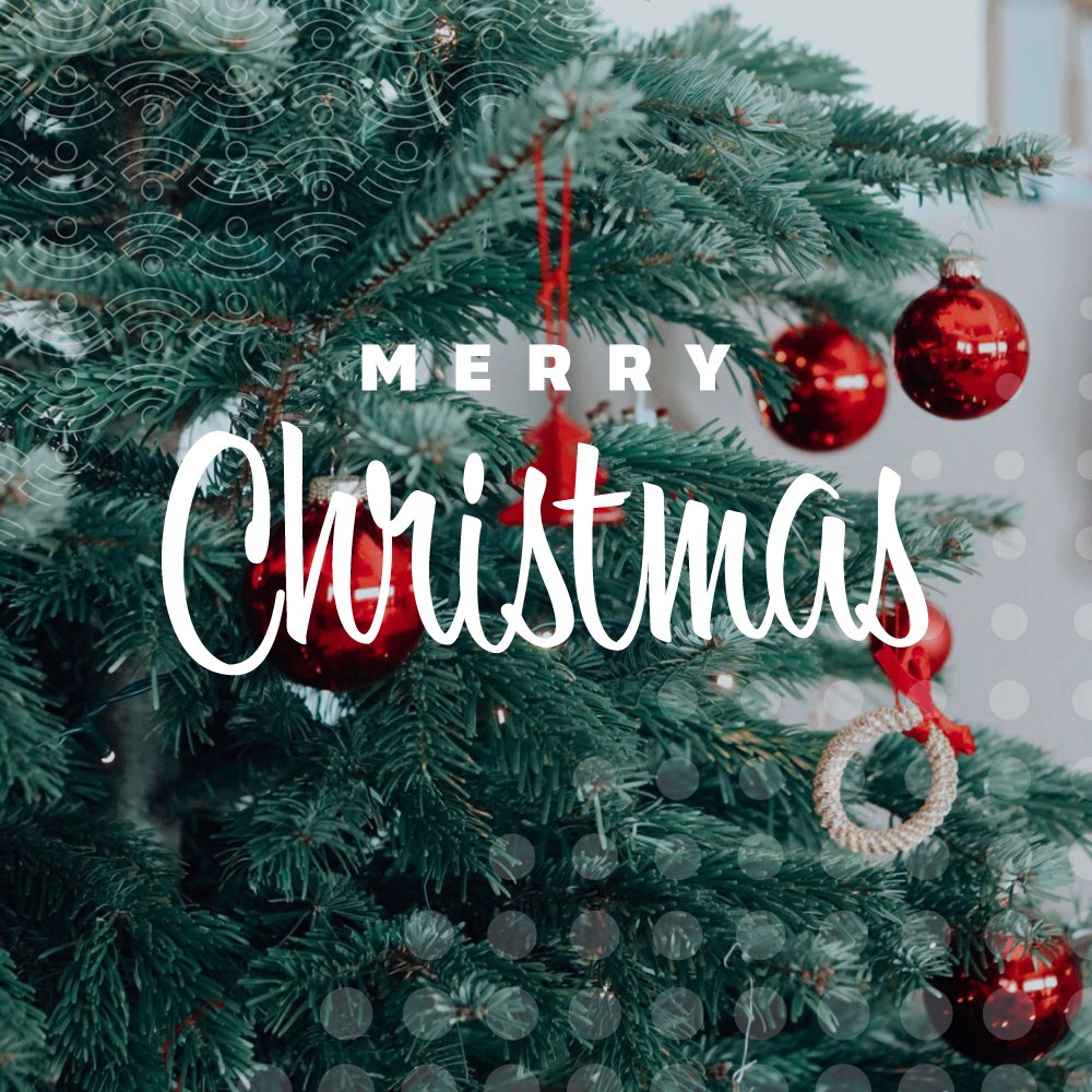 The holiday season is a great time to spread joy and be with loved ones. BAI Connect wishes you and yours a Merry Christmas ❄️⠀⠀⠀

#highspeedinternet #unlimitedinternet #christmas