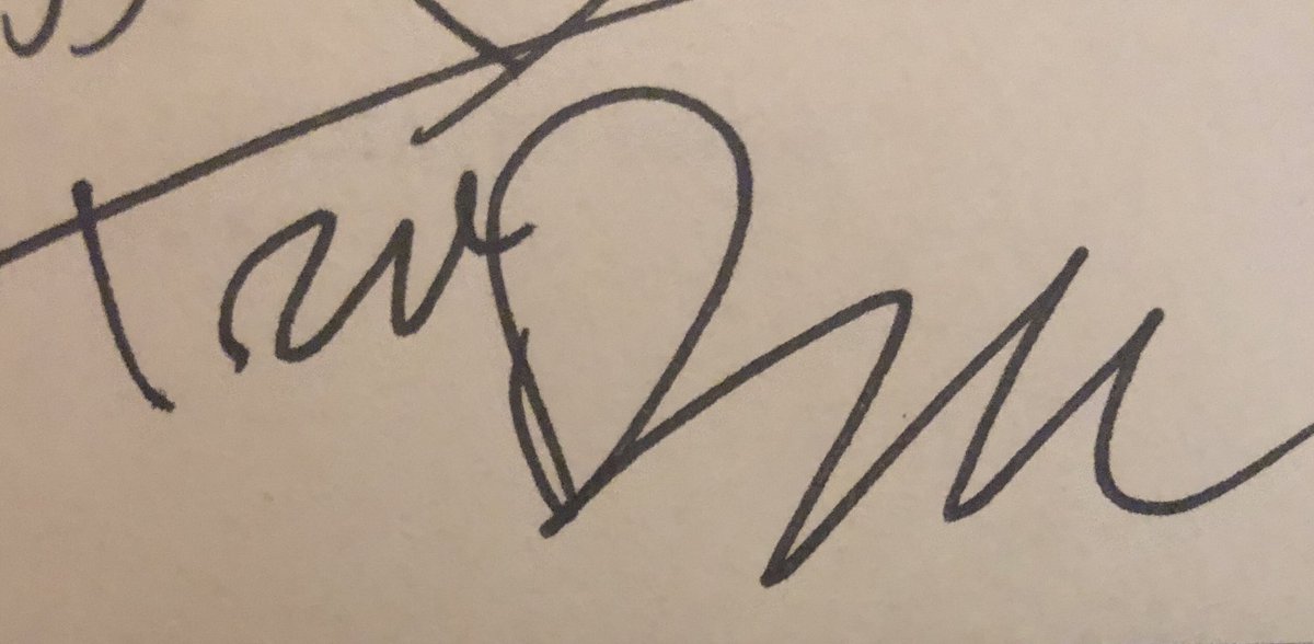 ConManEd's tweet image. I was sad when I missed @TravisBaldree signing #LegendsAndLattes at Auntie’s books. My Christmas surprise was grand this morning!