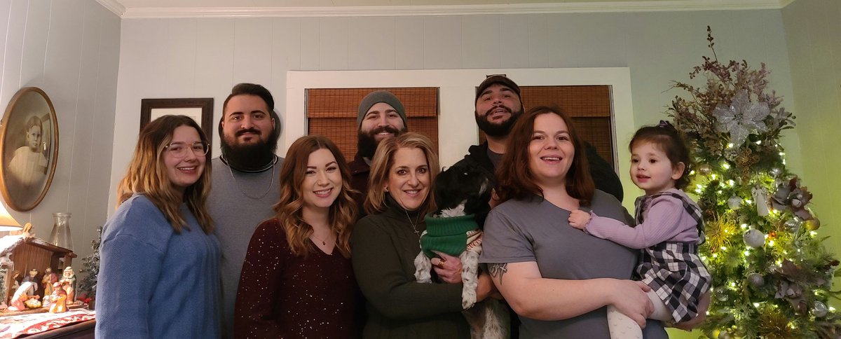 ValarDX's tweet image. Merry Christmas!!!!