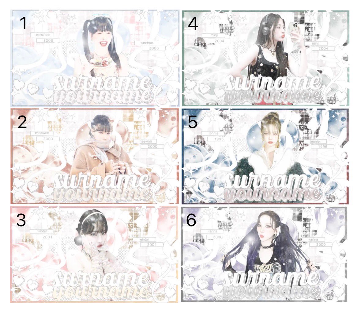 กรอบพินสำเร็จ windmill 

• mention 1,2,3,4,5,6
• 34 baht
• เปลี่ยนได้ทุกอย่างยกเว้นสีครับ🖤

#ร้านฟอร์บอท #พื้นที่โปร #พินสำเร็จ