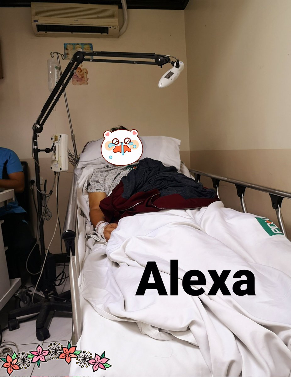 Alexa's Corner 🖤🤍 tweet media