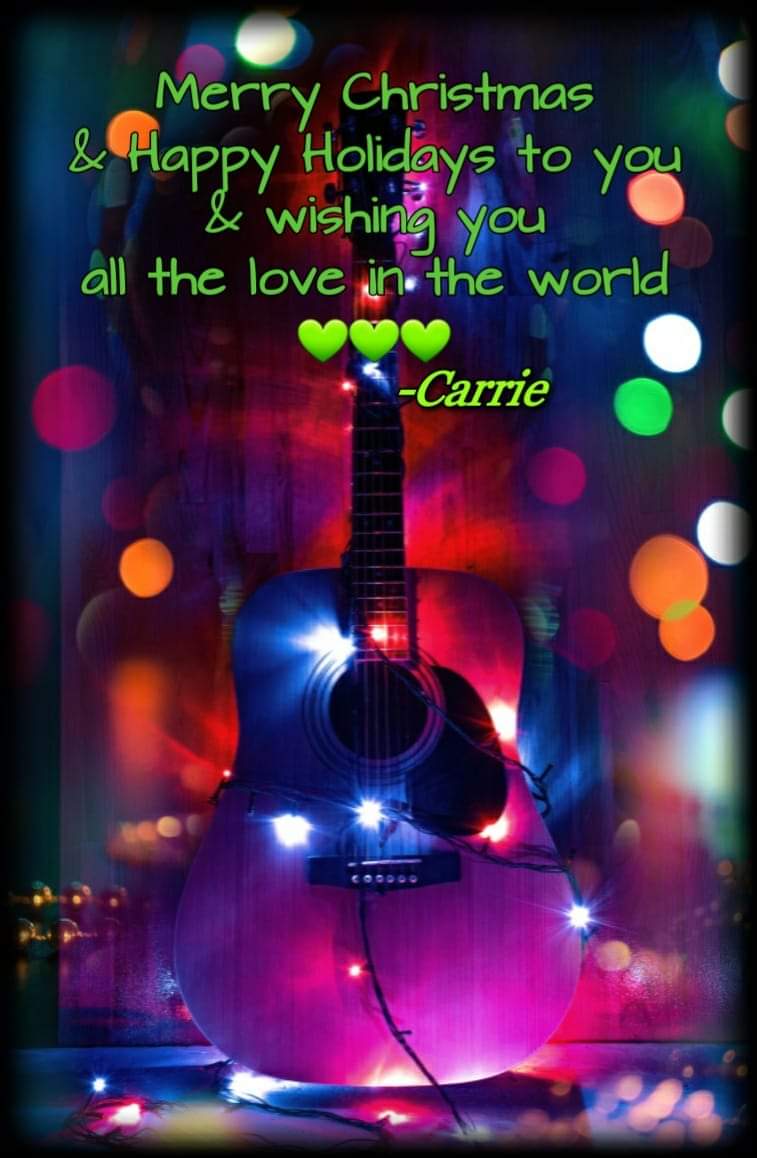 RocksAsher's tweet photo. Merry Christmas and happy holidays to you and your loved ones. Stay safe out there 
Mad love from
 your Favorite Feisty Folkster ❤️ 

#singer #singersongwriter #alternative #indie #acoustic #music #IndependentMusic #indiemusic #Dreamy #vibes #happyholidays #merrychristmas https://t.co/DGznrDpWiS