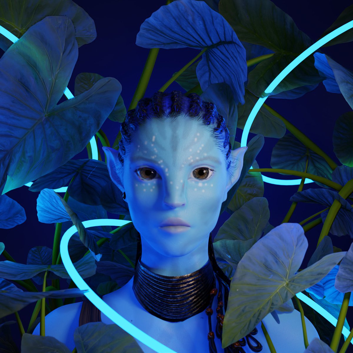 Cyber Clone #113 LISTED  🔥 

Polygon Blockchain
0.01 ETH

#NFT #NFTCommunity #NFTGiveaways #NFTcollections #NFTGiveaway #NFTProject