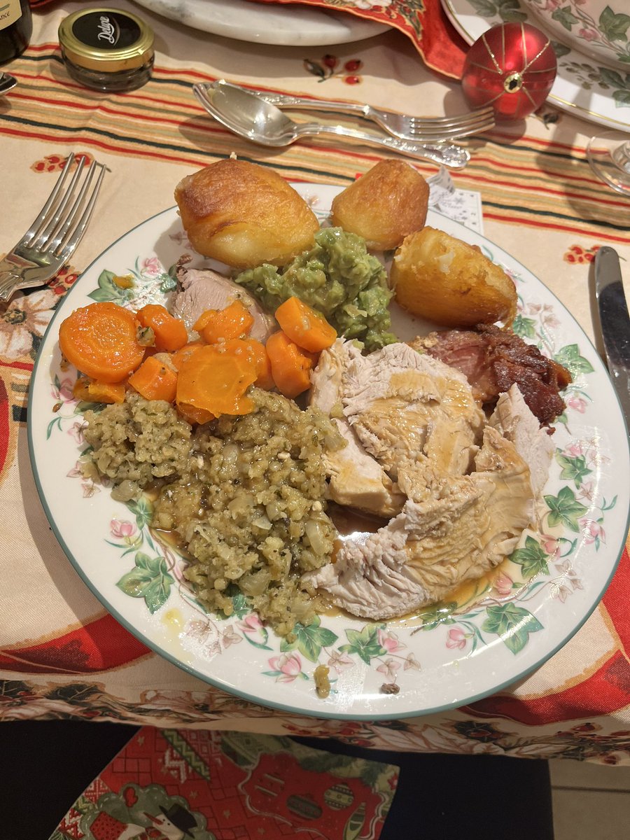 CarryStrategy's tweet image. Not a bad showing this year