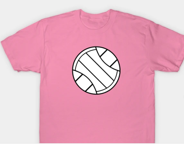 MascotDesigns1's tweet photo. Presents are opened...so time to get what you really wanted!
thanks to the VOLLEYBALL fan who bought a pink T shirt at our TeePublic site just now! π
#BuyIntoArt #AYearForArt #Volleyball #NCAAWVB #CollegeVolleyball #d1vb #d2vb #d3vb #VolleyballGifts
https://t.co/8gSgEdPLxy https://t.co/D2jmOPawNv
