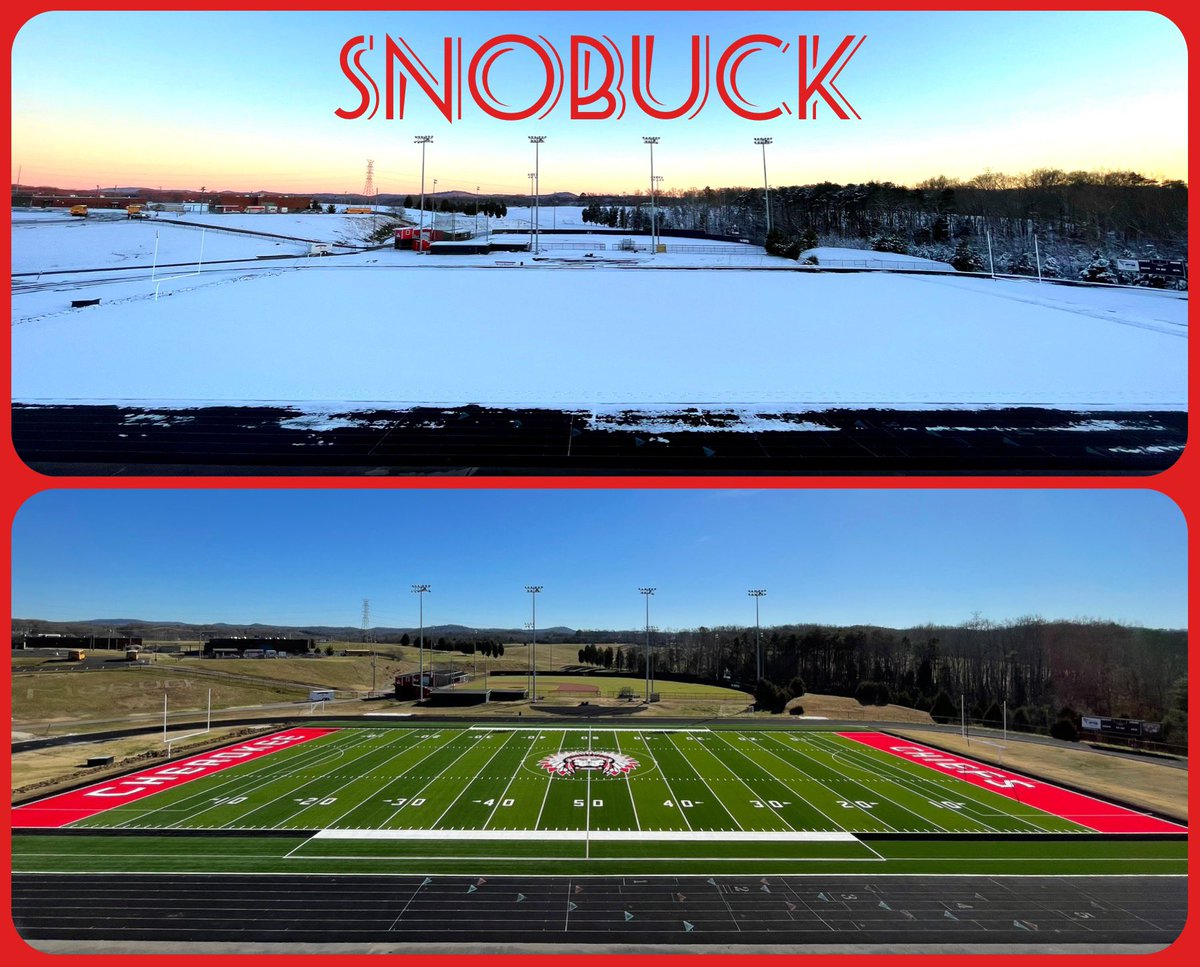 Chiefs Track & Field (@chiefstrack) on Twitter photo Merry Christmas from
Cherokee Track & Field❄️🎄
#MOBUCK #SNOBUCK 🔴⚪️
@chiefslive <a href="/chadlaster/">Chad Laster</a> <a href="/bulletbrewer/">Mylan Brewer</a> Merry Christmas from
Cherokee Track & Field❄️🎄
#MOBUCK #SNOBUCK 🔴⚪️
@chiefslive <a href="/chadlaster/">Chad Laster</a> <a href="/bulletbrewer/">Mylan Brewer</a>