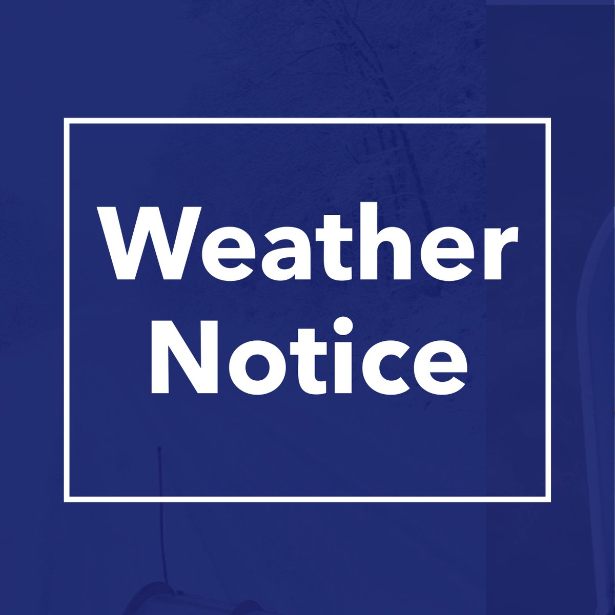 Ramaratwp's tweet photo. In response to the current weather conditions, the @Ramaratwp has declared a #SignificantWeatherEvent as established by O.Reg 239/02 of the Municipal Act. All roadways are considered to be in a “state of repair” and may be unsafe to use. 
Visit https://t.co/VxLmFQ2ReX. https://t.co/kV5fRFCaRF