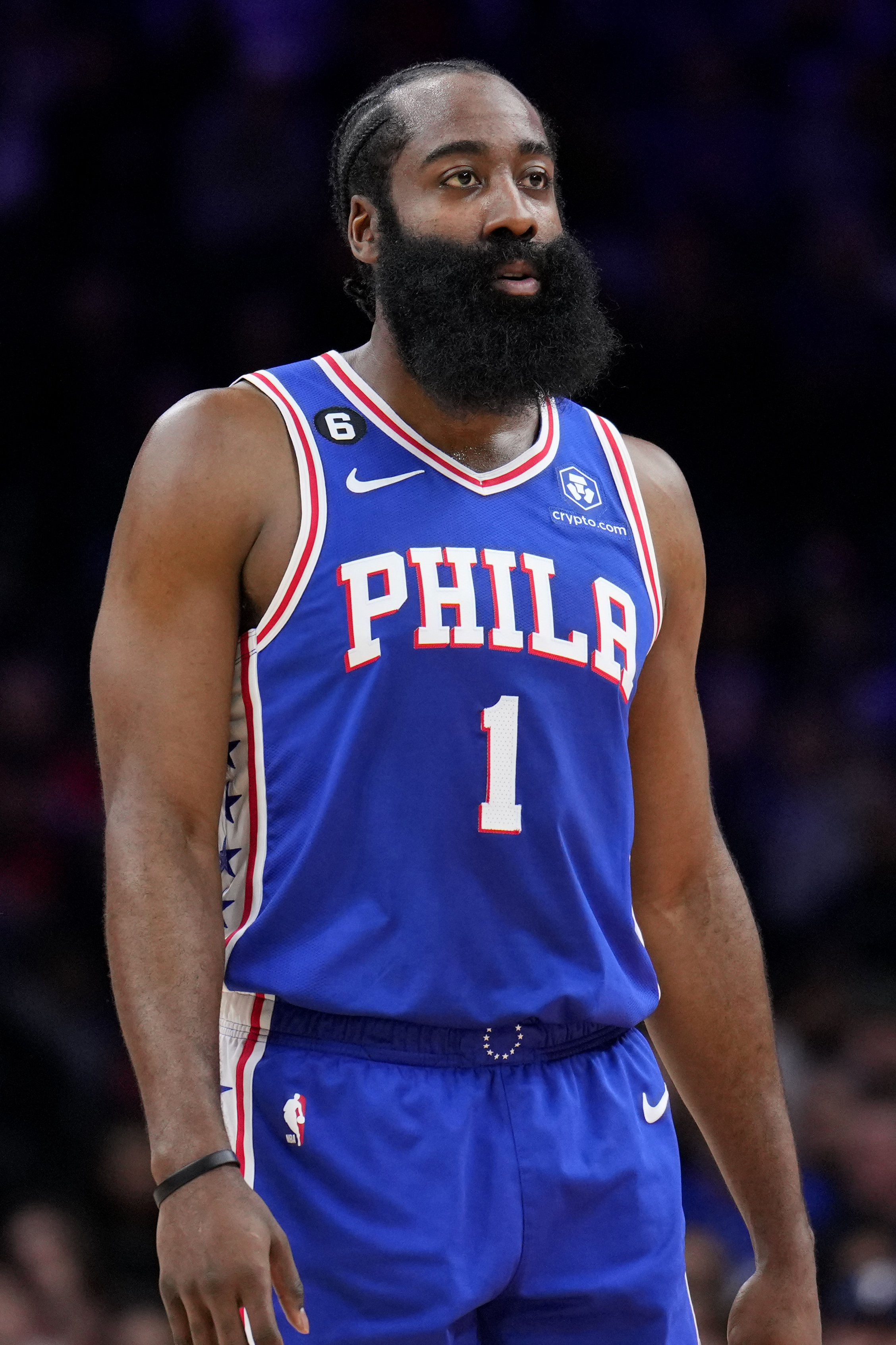 James harden sale twitter