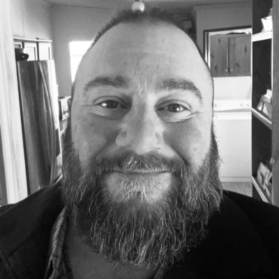 BILLRC's tweet image. #NewProfilePic