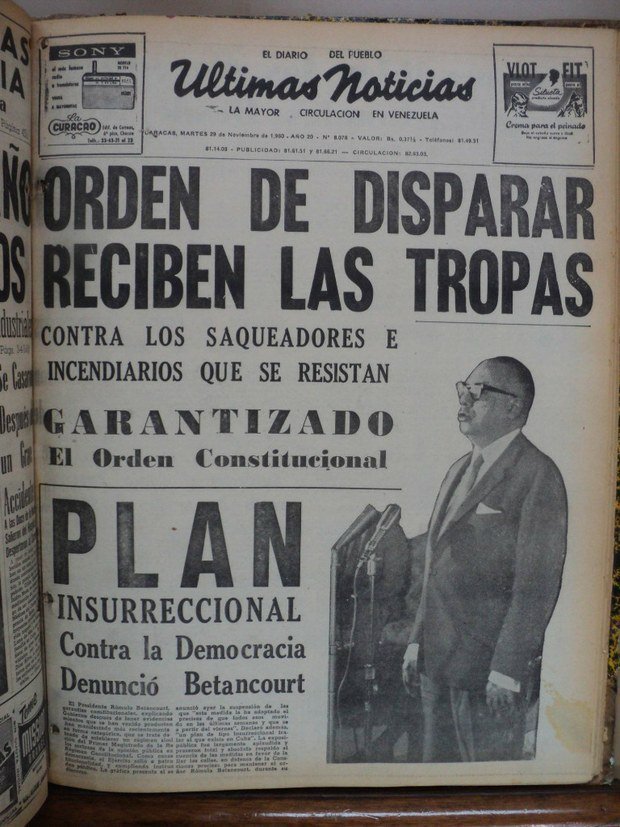 Ésto era la política de los gobiernos adecos y copeyanos, sin sanciones, sin bloqueo, hubo un caracazo, el pueblo vivía en la miseria! Las transnacionales se llevaban los recursos sin pagar nada! Carlos Andrés Pérez