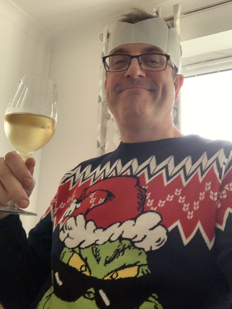 Tim Roberts tweet media