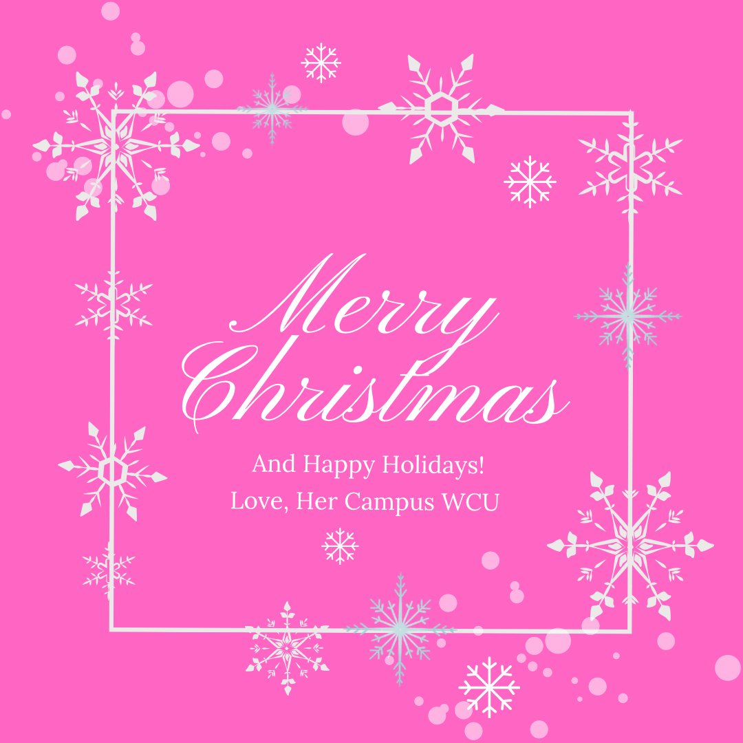 Wishing you all a very merry christmas and happy holidays! 🎄🎅❤️💚