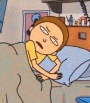 Cointelegraph's tweet photo. When you’re asleep but you remember your funds are in centralized exchanges: https://t.co/kJPPbDVvQ7