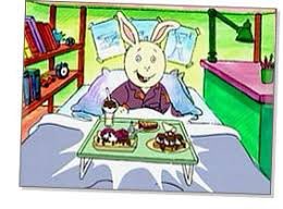 desippointed's tweet image. happy baxter day everyone