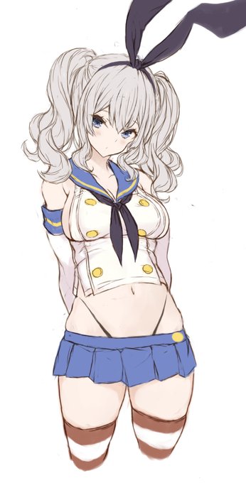 #艦これ版深夜の真剣お絵描き60分一本勝負
#艦これ版真剣お絵描き60分一本勝負_20221225 