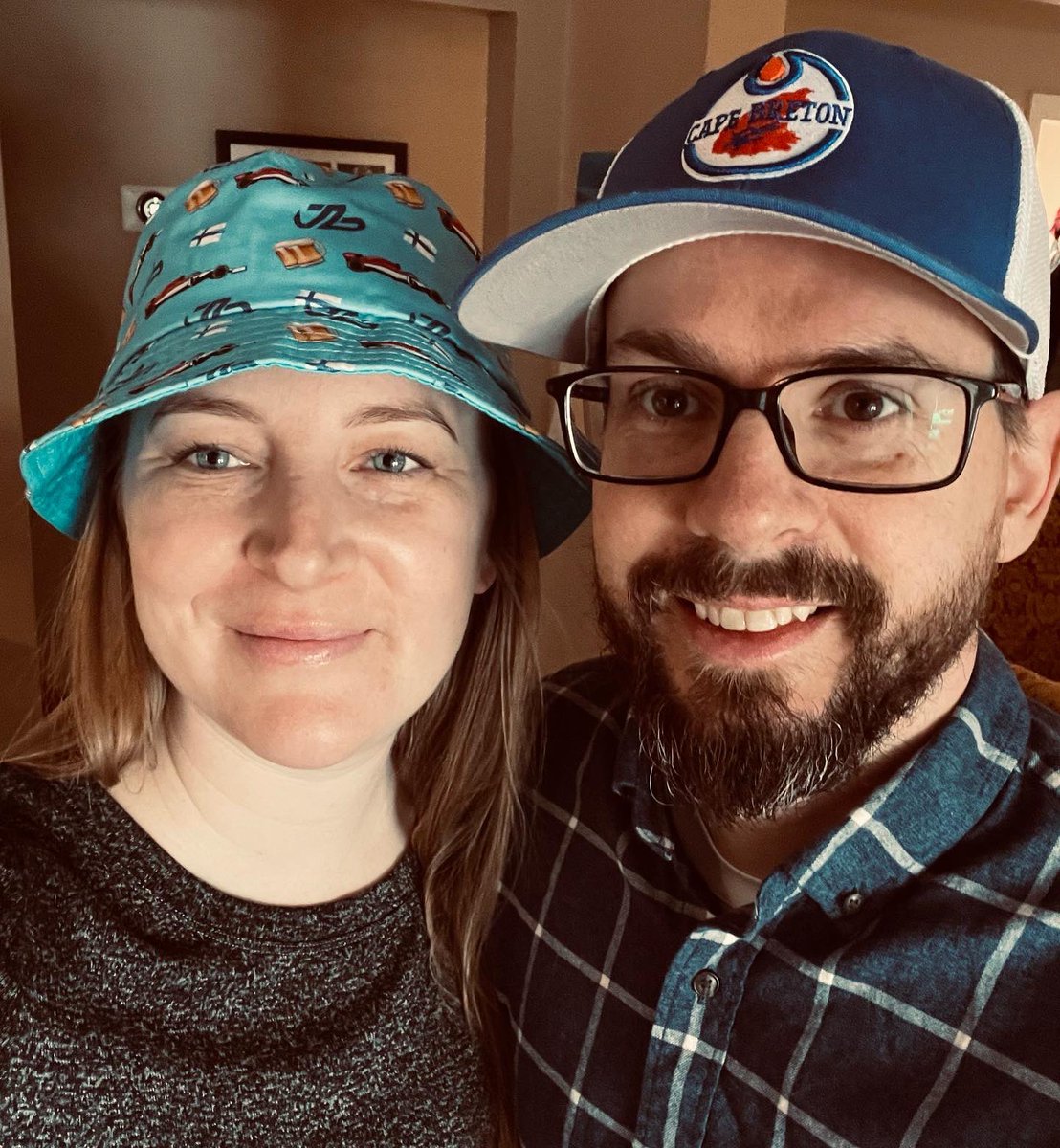 My husband got me this awesome <a href="/ValtteriBottas/">Valtteri Bottas</a> <a href="/F1/">Formula 1</a> hat for Christmas!!!!!! Well suited for this Finnish girl from Sudbury! Do you think I can get Bottas to like this post? #Bottas #F1 #Christmas <a href="/FinlandinCanada/">Finland in Canada</a> <a href="/tiffanycromwell/">Tiffany Cromwell OLY</a>