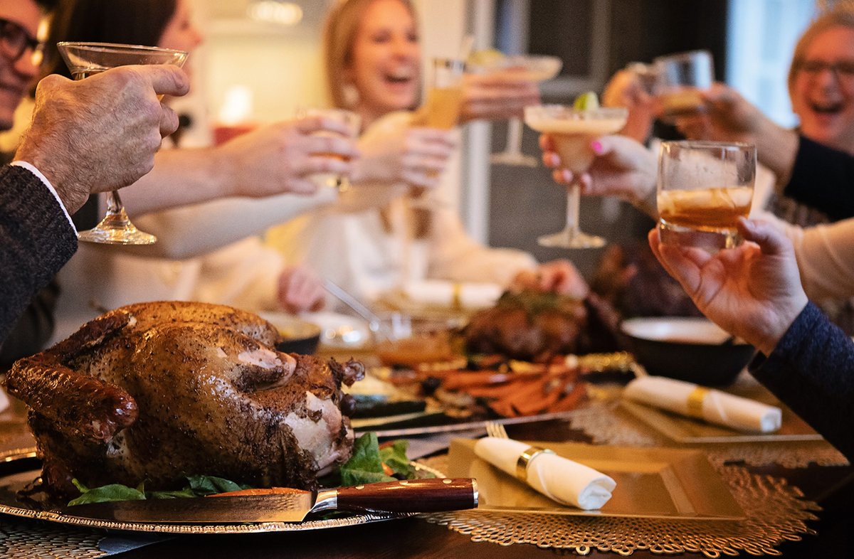#MerryChristmas from all of us at Pit Barrel Cooker Co.! May your holiday be Merry and Bright!