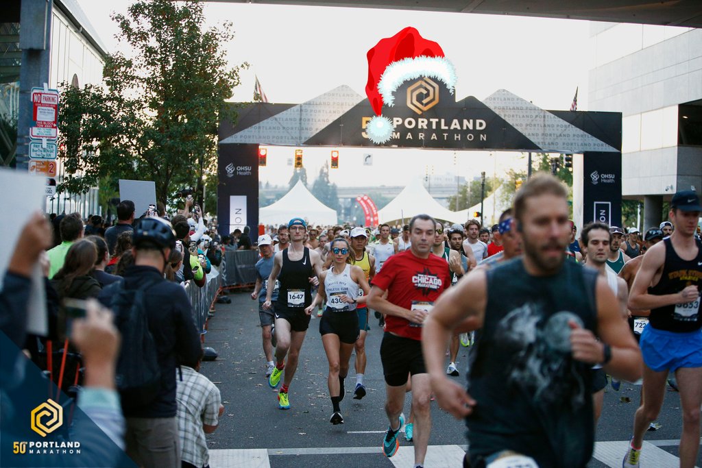 PDXMarathon's tweet photo. Merry Christmas, Portland! We hope that your day is filled with joy and time spent with those you love. π #pdx #portland #portlandmarathon #pdxmarathon #oregon #runportland #marathon #halfmarathon #running #run #runpdx #christmas #merrychristmas #happyholidays https://t.co/rAjLpqD0Um