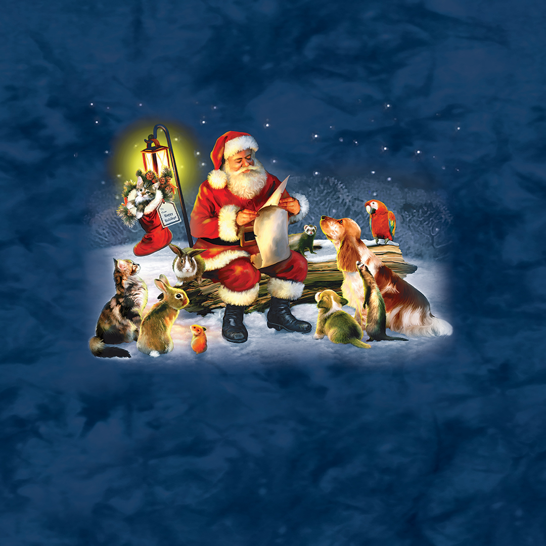 MountainArtwear's tweet photo. Merry Christmas #MountainCrew, from our family to yours! 🎁🎄🎅🤶 https://t.co/3jGpf1OFAy
