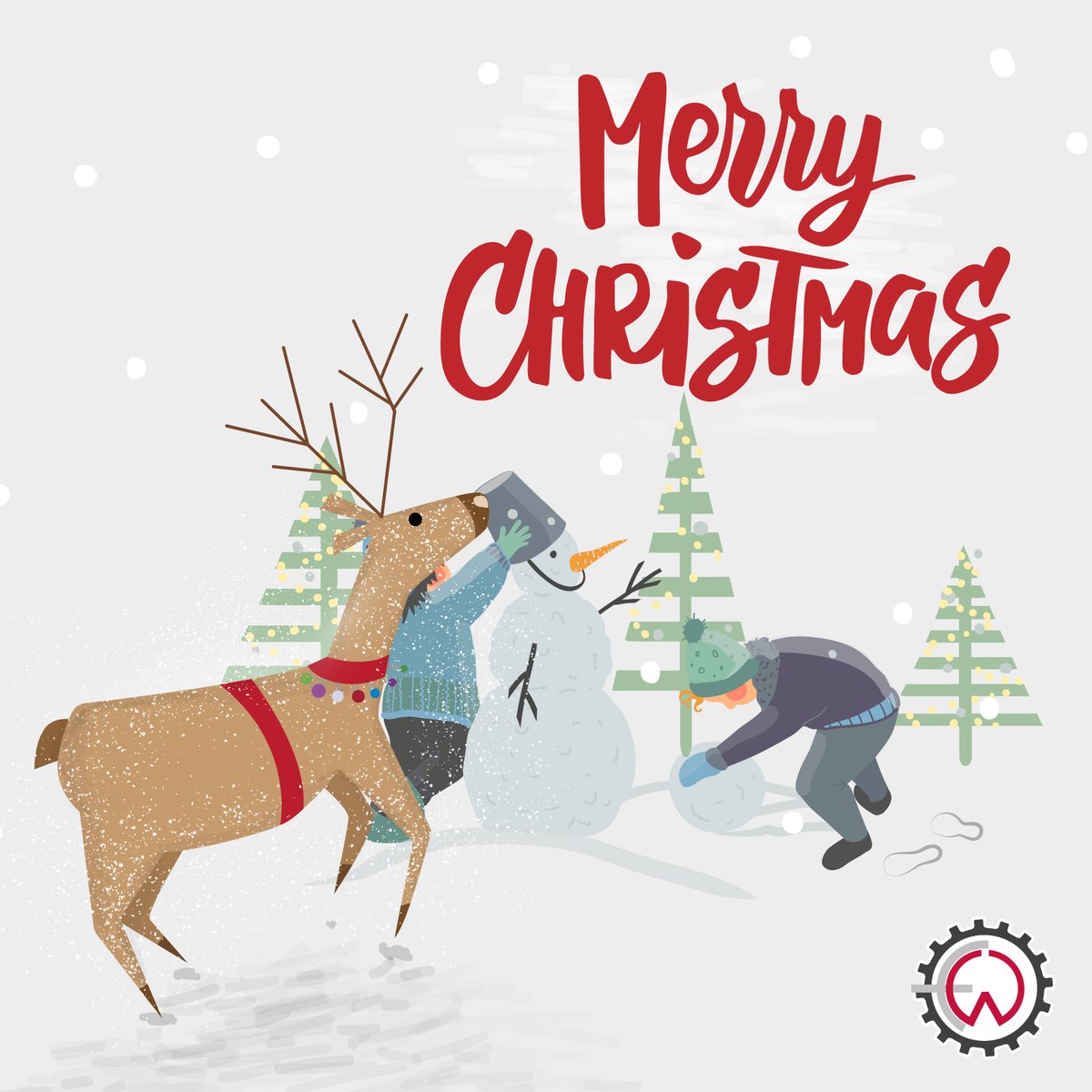 From our families to yours, MERRY CHRISTMAS! 🎄

#faithworksimage