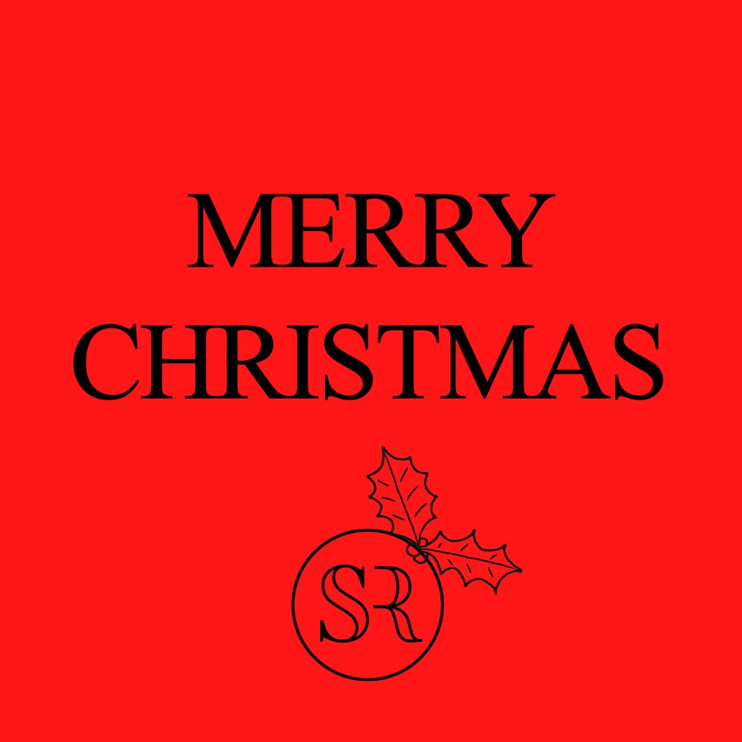 Merry Christmas &amp; happy holidays to all from Scaling Retail. Best wishes for a holiday  full of love, light and peace. ⛄️