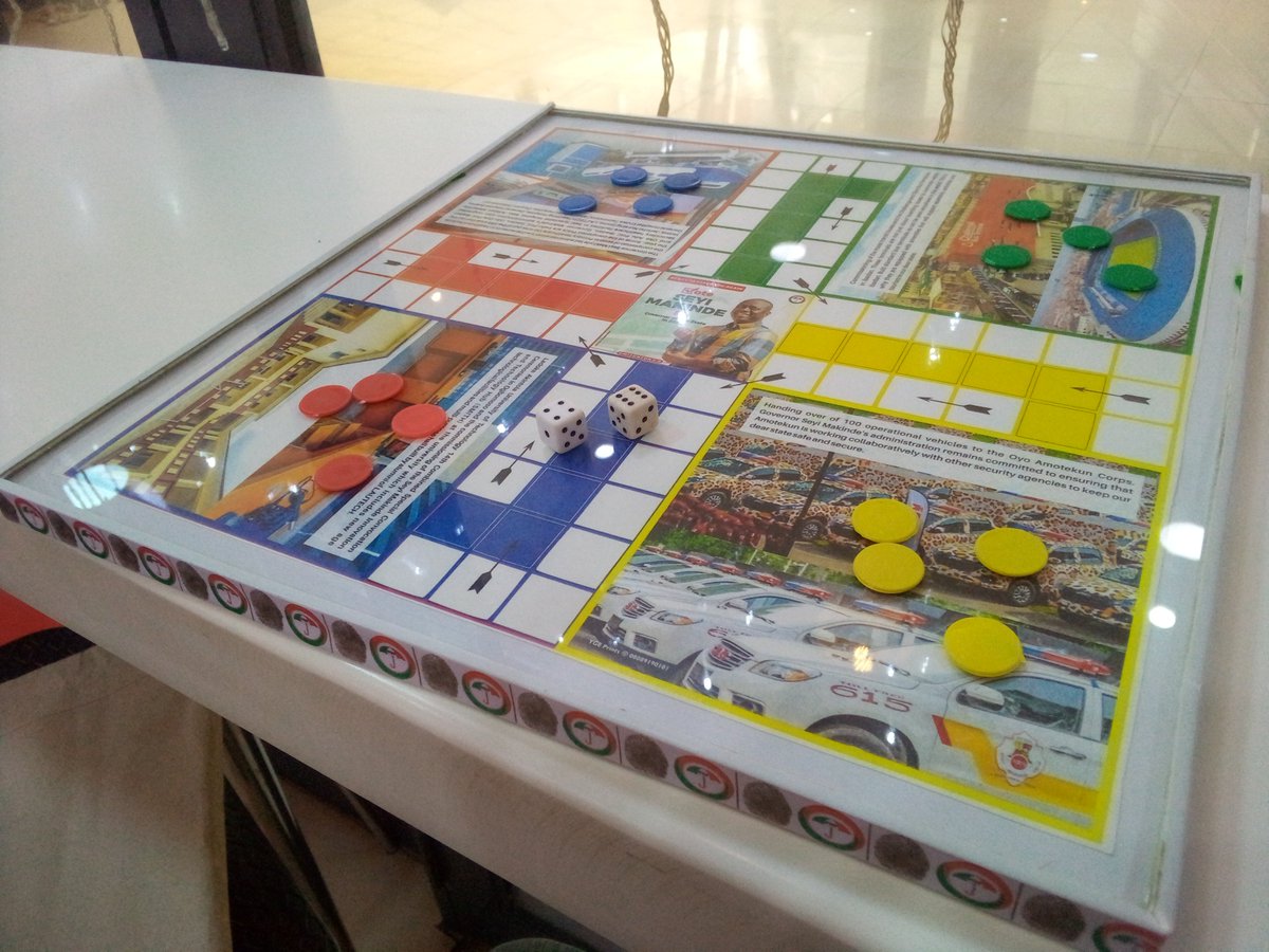 Olayinka Akinsanya tweet media