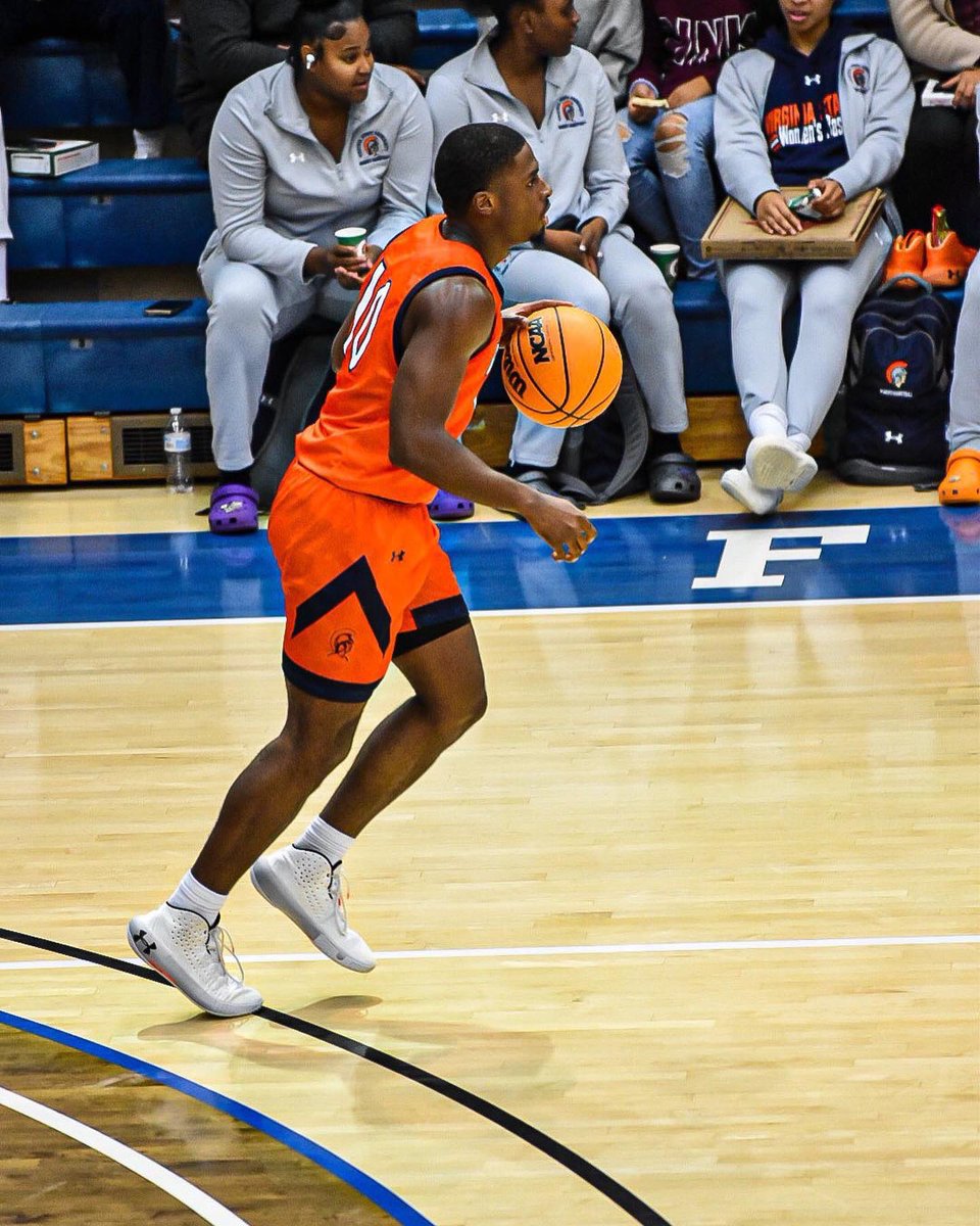 Virginia State Mens Basketball (@vstatembb) on Twitter photo 