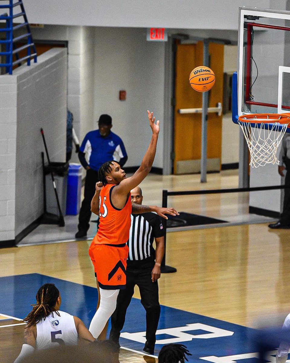 Virginia State Mens Basketball (@vstatembb) on Twitter photo 