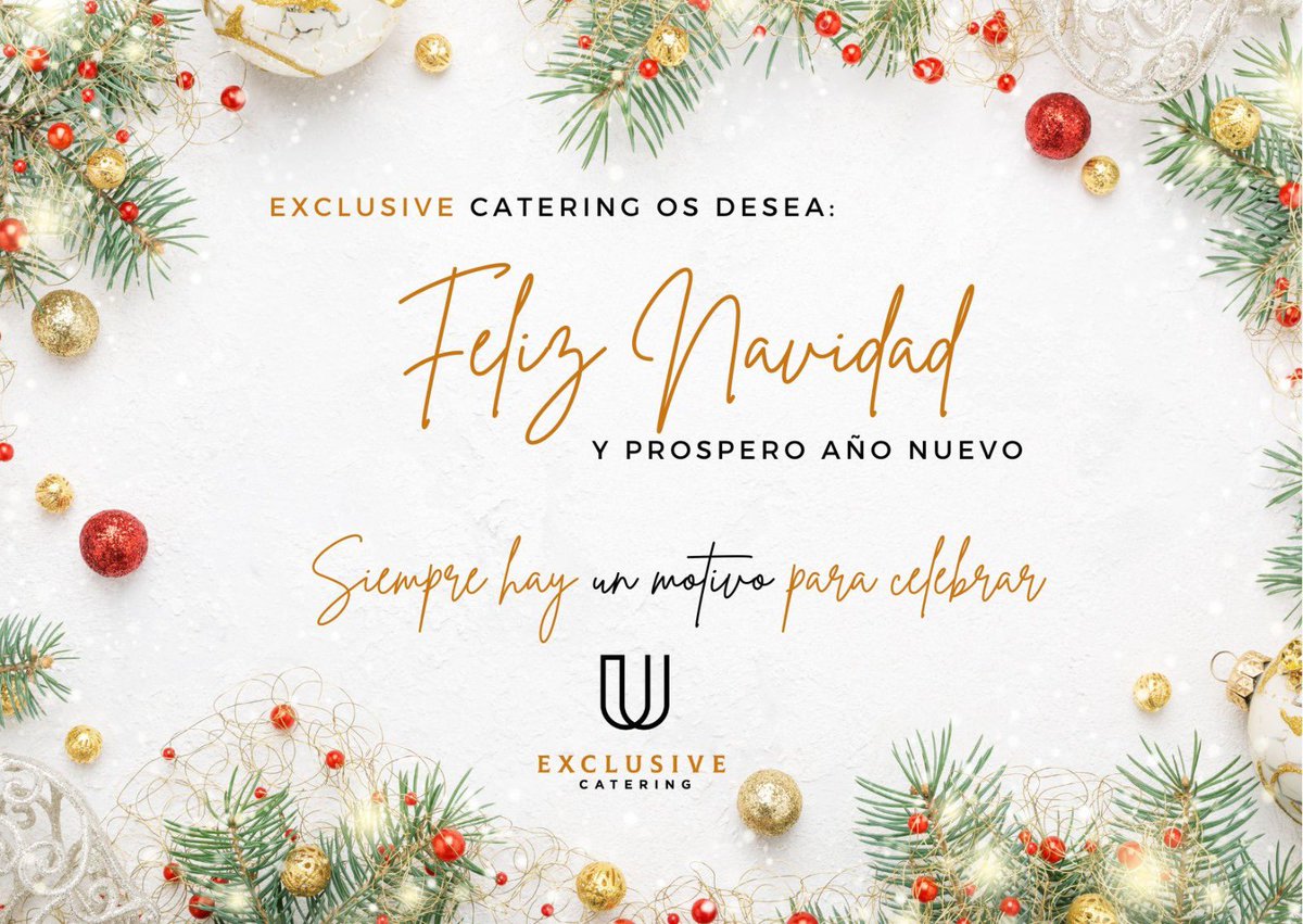 Feliz Navidad 🎄🎁