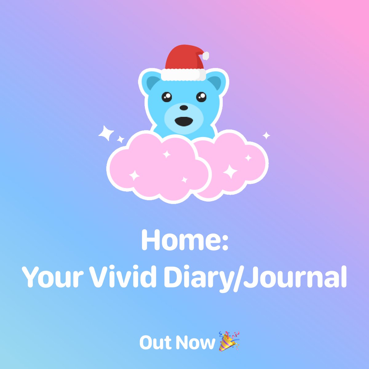 We‘re finally live. Thanks everyone for their support 🎉