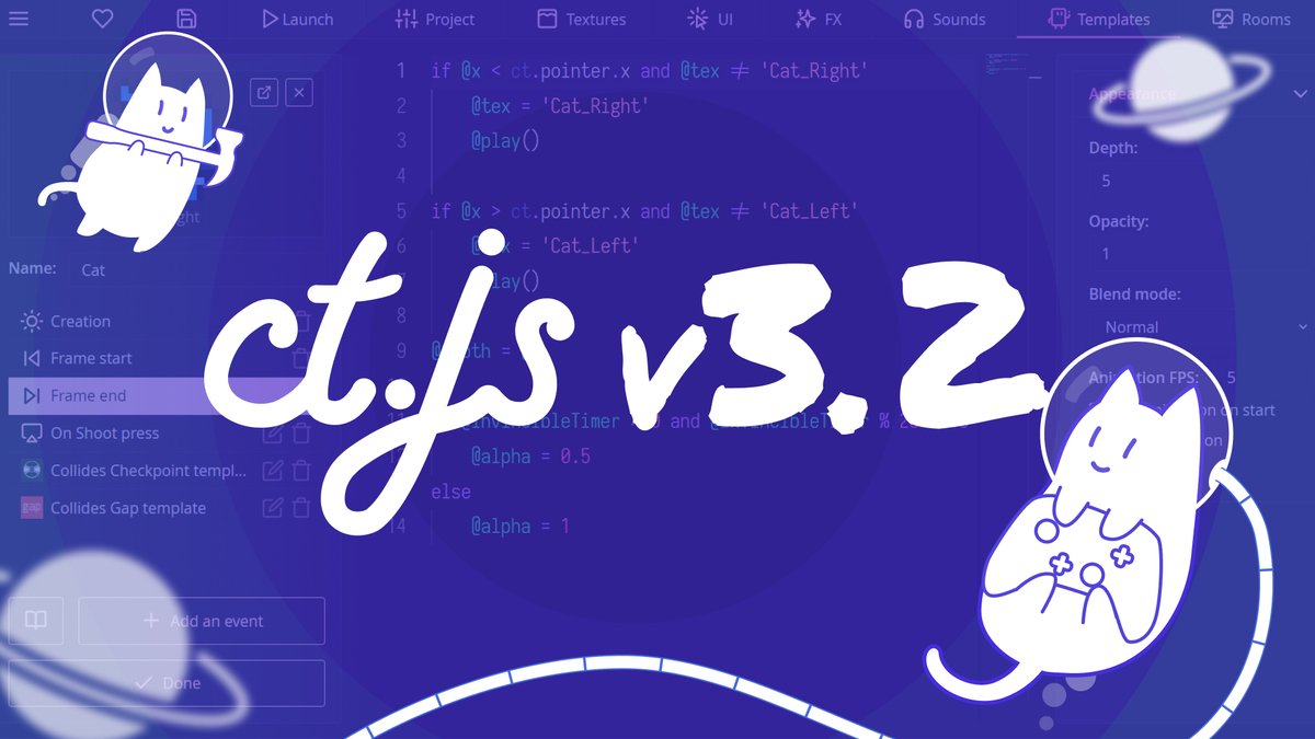 ct.js tweet media