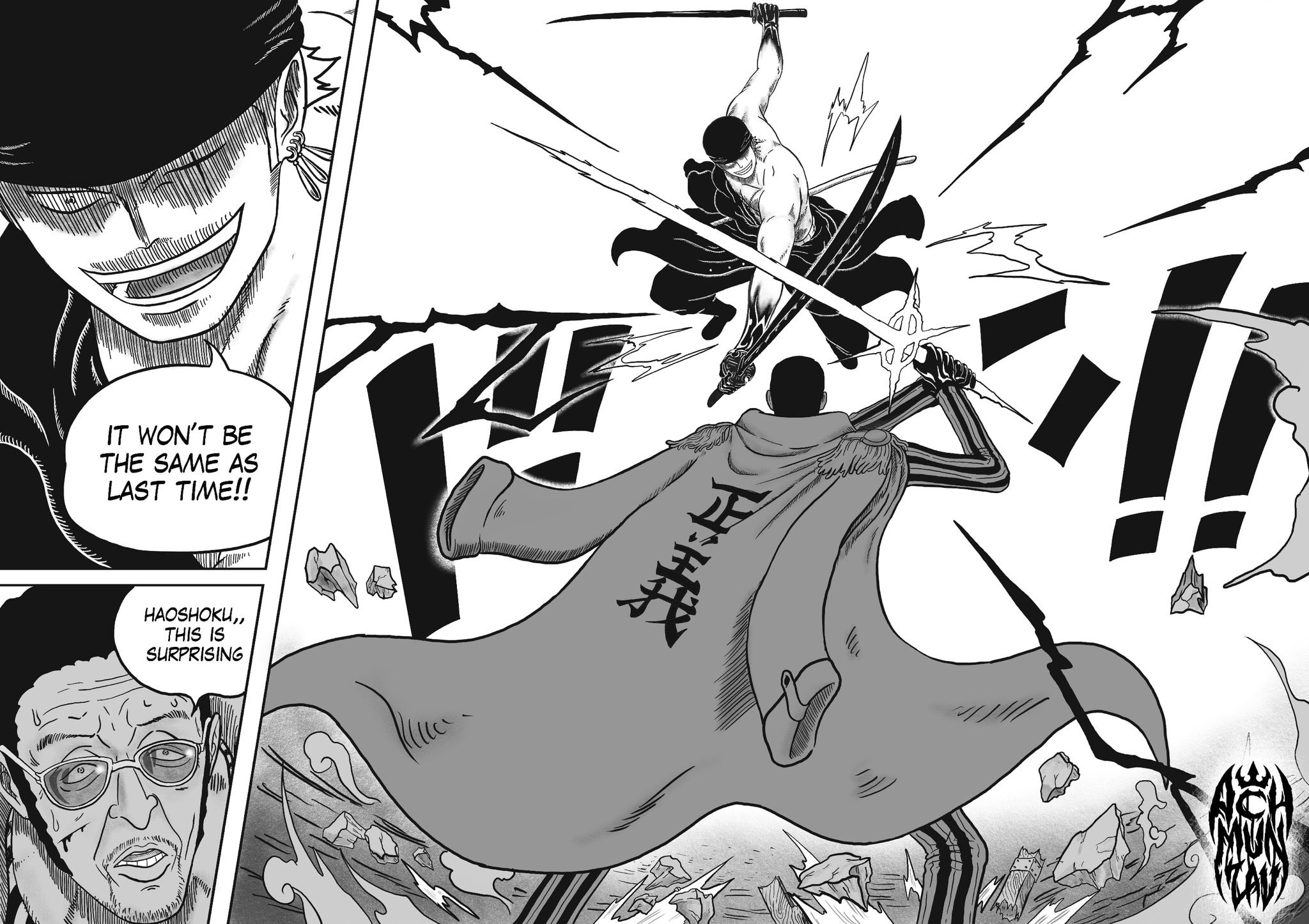 One Piece 1089 Spoilers Twitter ONE PIECE SPOILERS (@ONEPIECESPOILE1) / X