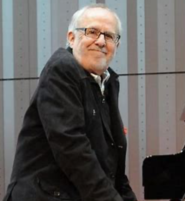 Happy Birthday Bob James!

 