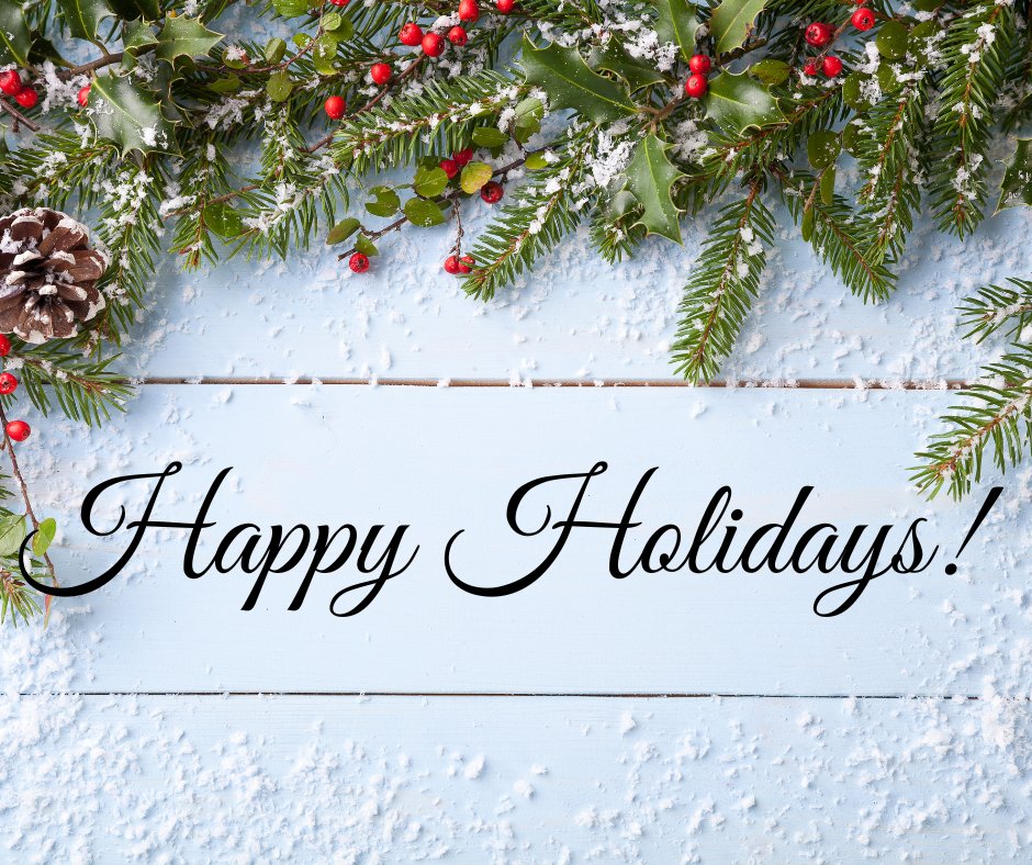 MobilityHDesk's tweet photo. Happy holidays from Mobility Help Desk! Wishing you good cheer and happiness with friends and family this holiday season!

#holiday #love #happyholidays #holidayseason #winter #family #friends #december #gifts #winterwonderland #newyearseve #2022 #mobilityhelpdesk https://t.co/kuFHtwIecB